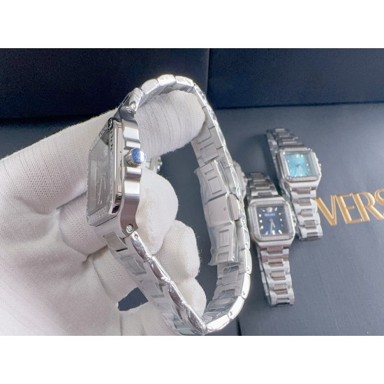 Versace Watches: Top Quality