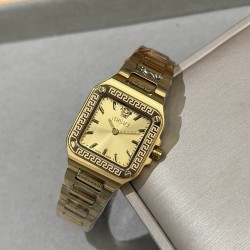 Versace Watches: Top Quality