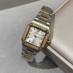 Versace Watches: Top Quality