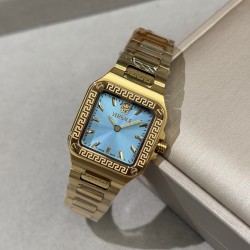 Versace Watches: Top Quality