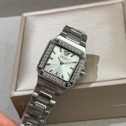 Versace Watches: Top Quality