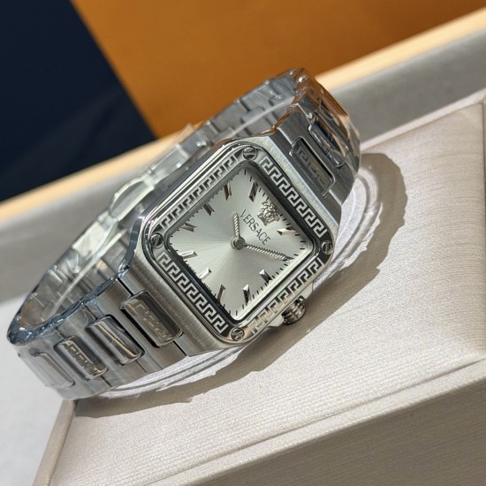 Versace Watches: Top Quality