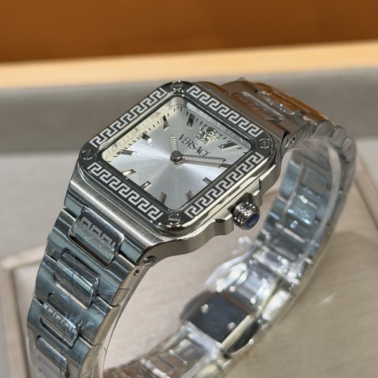 Versace Watches: Top Quality