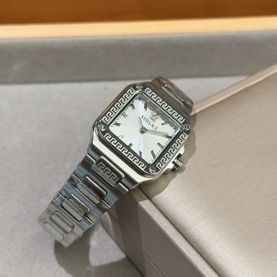 Versace Watches: Top Quality