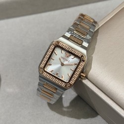 Versace Watches: Top Quality