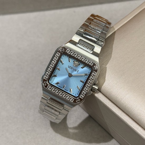 Versace Watches: Top Quality