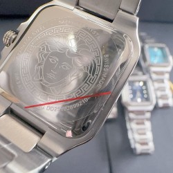 Versace Watches: Top Quality