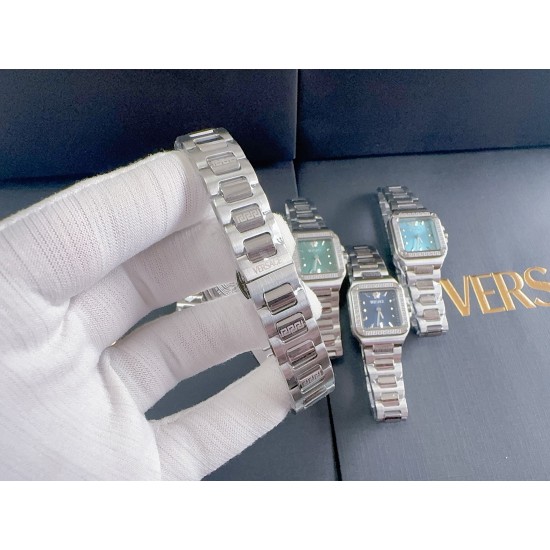 Versace Watches: Top Quality