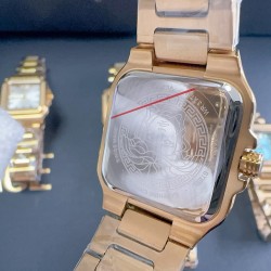 Versace Watches: Top Quality