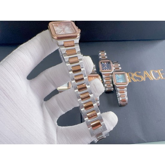 Versace Watches: Top Quality