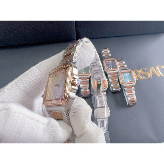 Versace Watches: Top Quality