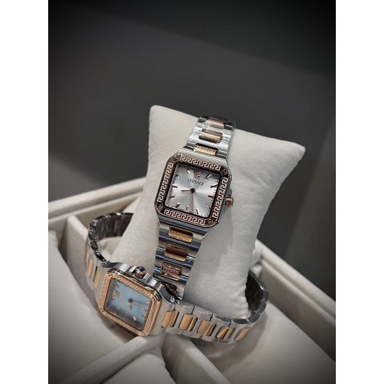 Versace Watches: Top Quality