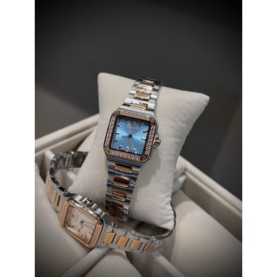 Versace Watches: Top Quality