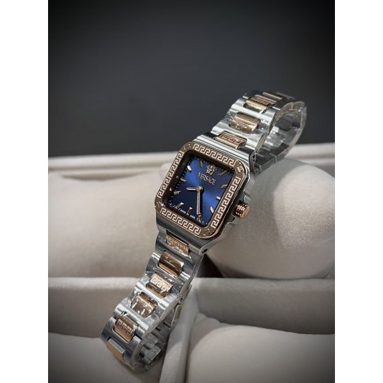 Versace Watches: Top Quality