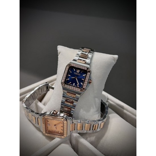 Versace Watches: Top Quality