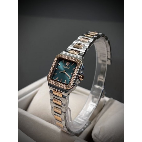 Versace Watches: Top Quality