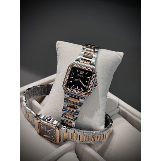 Versace Watches: Top Quality