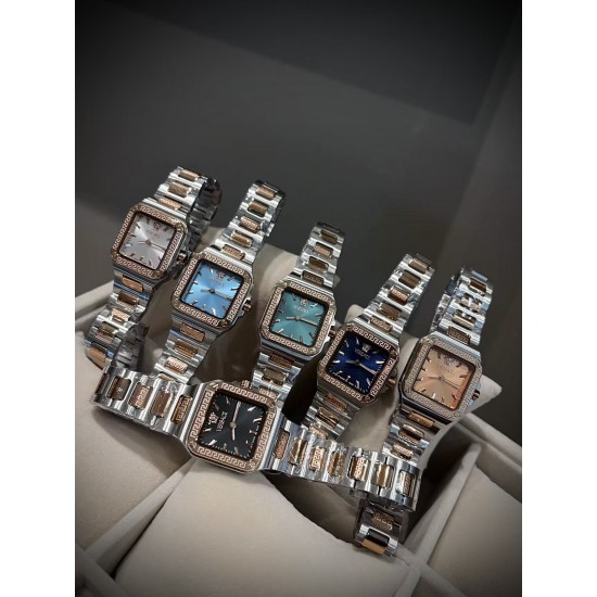 Versace Watches: Top Quality