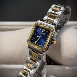 Versace Watches: Top Quality