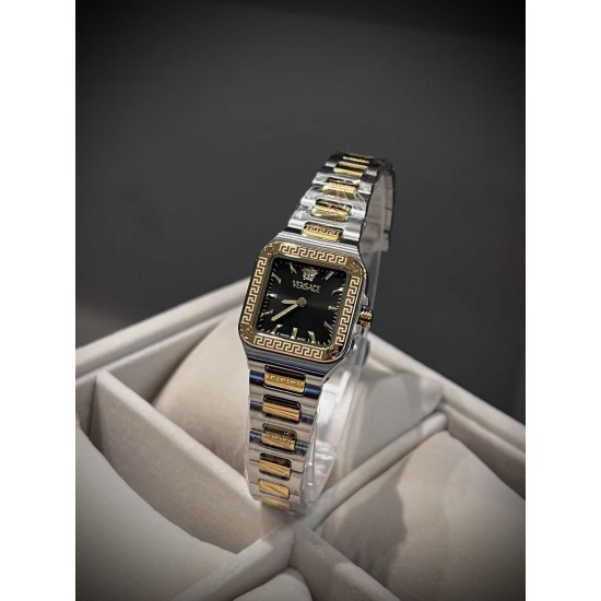 Versace Watches: Top Quality