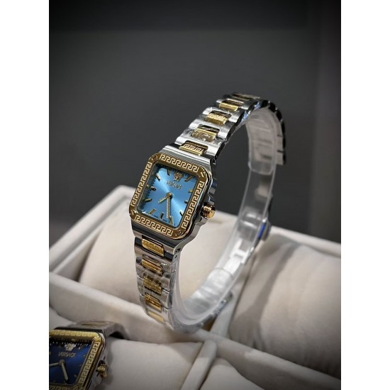 Versace Watches: Top Quality