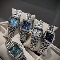 Versace Watches: Top Quality