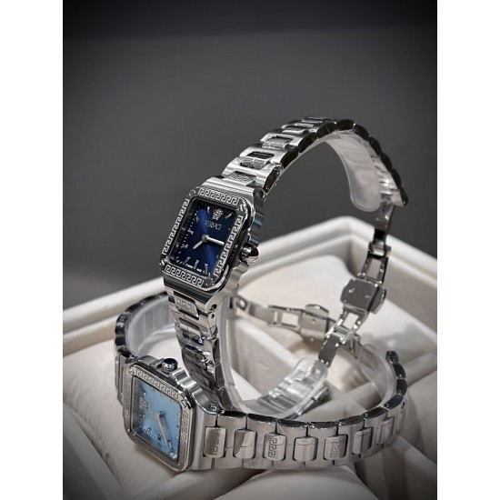 Versace Watches: Top Quality