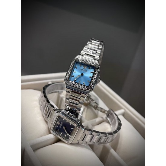 Versace Watches: Top Quality