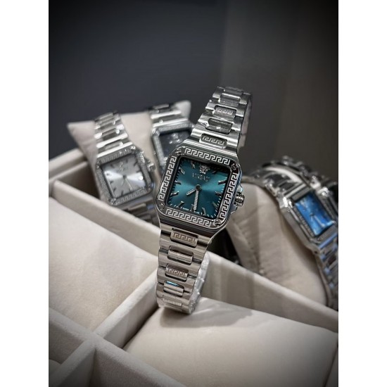 Versace Watches: Top Quality