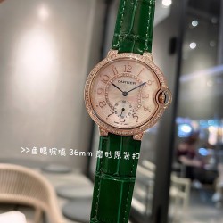 Versace Watches: Top Quality