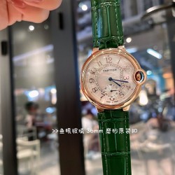 Versace Watches: Top Quality