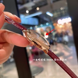Versace Watches: Top Quality