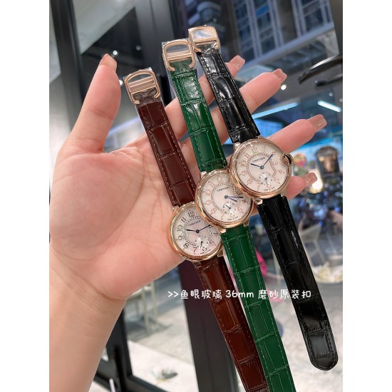 Versace Watches: Top Quality