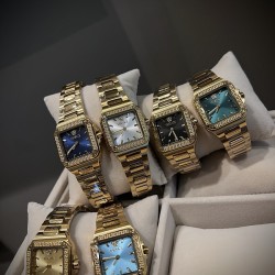 Versace Watches: Top Quality
