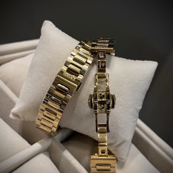 Versace Watches: Top Quality