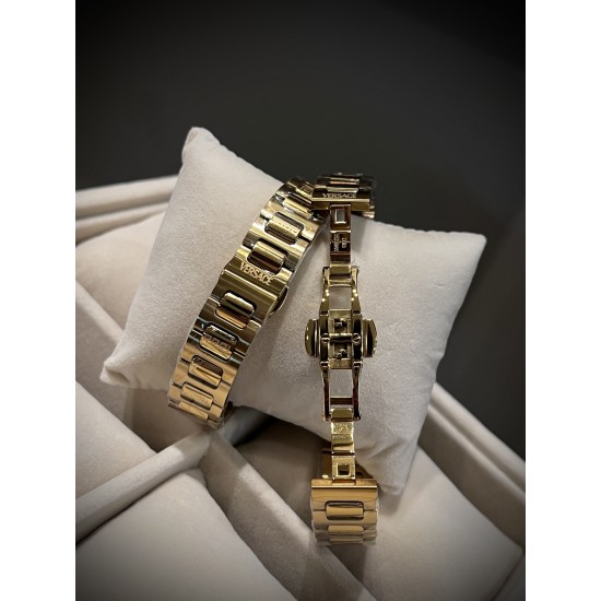 Versace Watches: Top Quality
