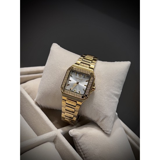 Versace Watches: Top Quality