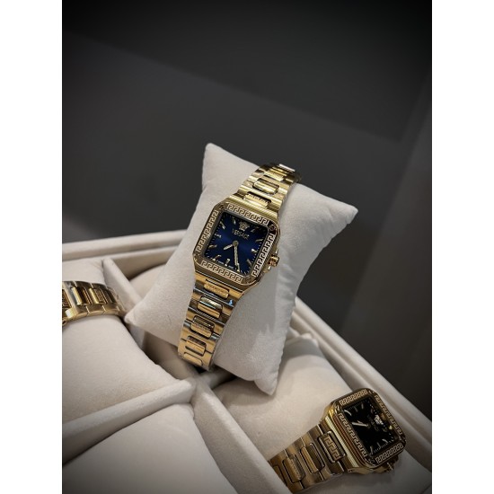 Versace Watches: Top Quality