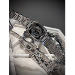 Versace Watch: Top Quality