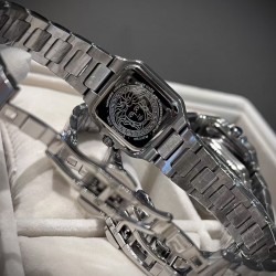 Versace Watch: Top Quality
