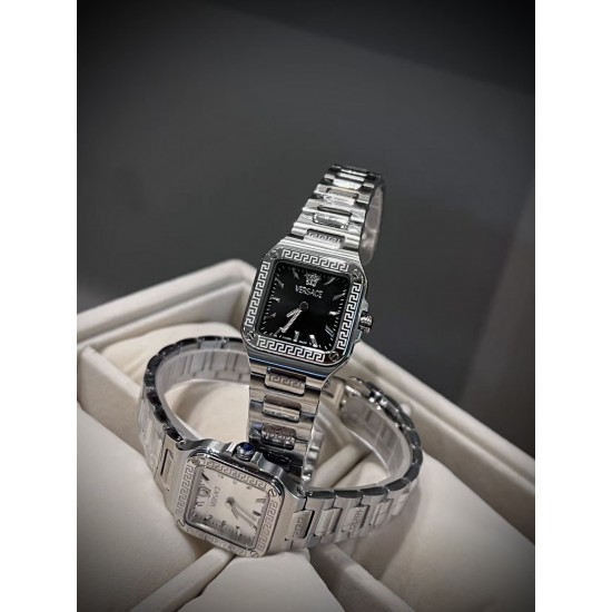 Versace Watch: Top Quality