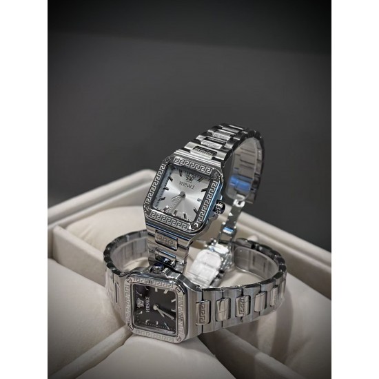 Versace Watch: Top Quality