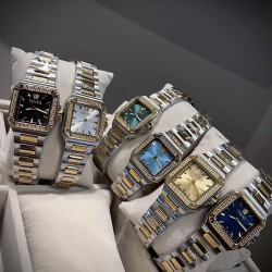 Versace Watches: Top Quality