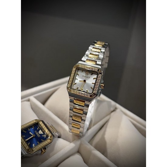 Versace Watches: Top Quality