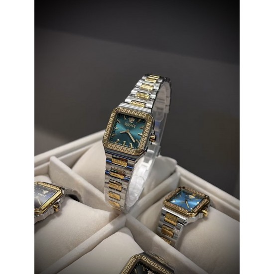 Versace Watches: Top Quality