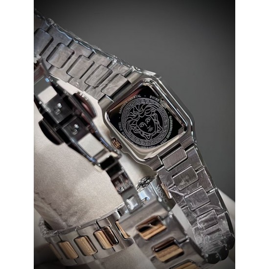 Versace Watches: Top Quality