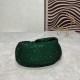 Matching box, Jodie mini knotted diamond bag - 7 colors shipped!
Bling bling~~'s sweet and spicy, thumping 