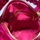Matching box, Jodie mini knotted diamond bag - 7 colors shipped!
Bling bling~~'s sweet and spicy, thumping 