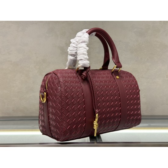 B new dual-purpose pillow bag versatile fashion models
  Model No.: 9902#
  Size: 25x12.5x16cm