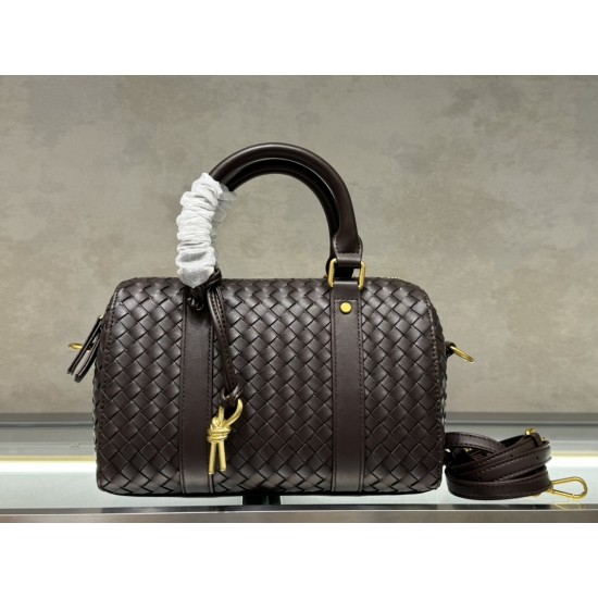 B new dual-purpose pillow bag versatile fashion models
  Model No.: 9902#
  Size: 25x12.5x16cm